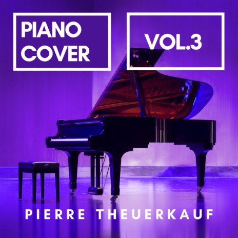 Purple Rain (Piano Version)