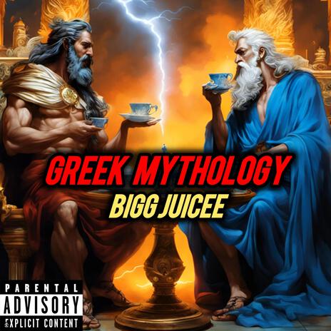 Greek Mythology | Boomplay Music