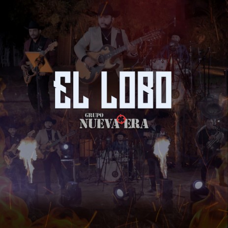 El Lobo | Boomplay Music