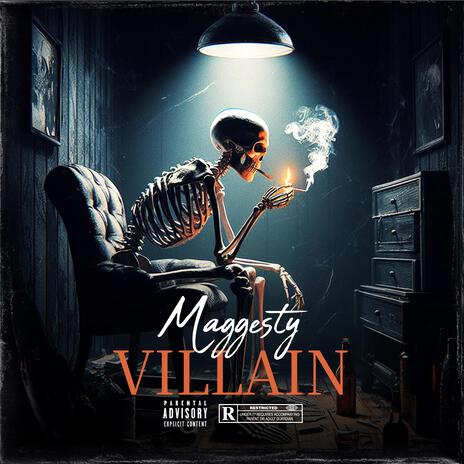 VILLAIN | Boomplay Music