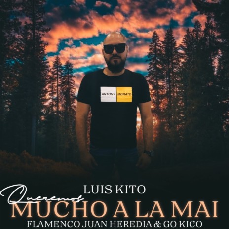 Queremos Mucho a la Mai ft. Flamenco Juan Heredia & Luis Kito | Boomplay Music