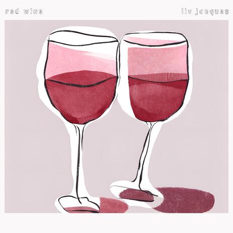 red wine