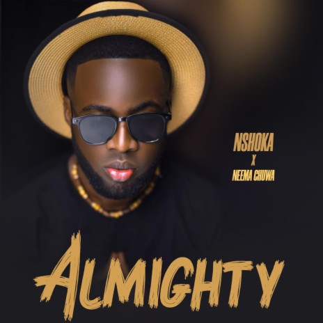 Almighty | Boomplay Music