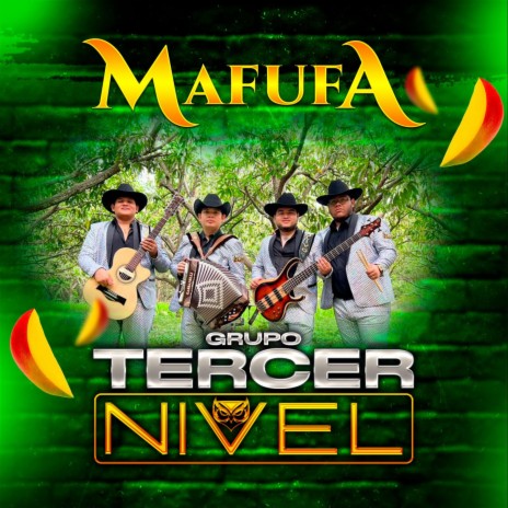 Mafufa | Boomplay Music