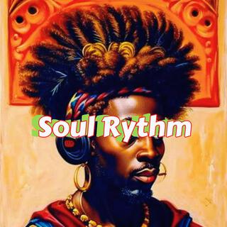 Soul Rythm(Afro House)