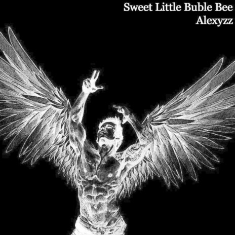 Sweet Little Buble Bee