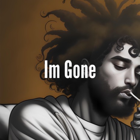 Im Gone ft. HimHeebo | Boomplay Music