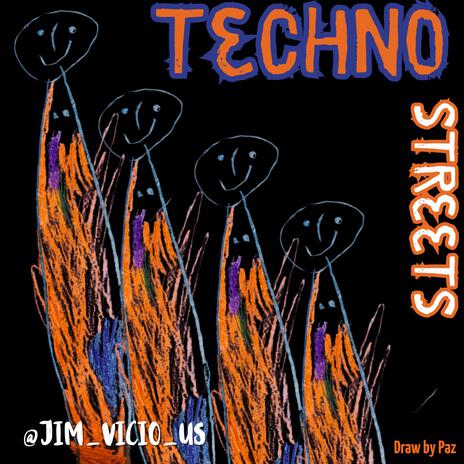 TECHNO STREETS | Boomplay Music