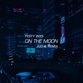 On The Moon (Remix)