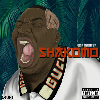 Shakomo