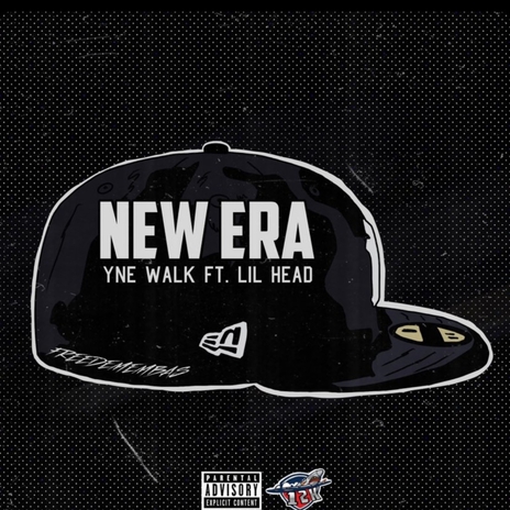 New Era (Radio Edit) ft. 392 Lil Head