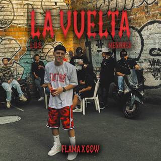 LA VUELTA lyrics | Boomplay Music