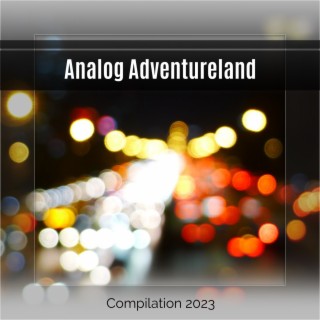 Analog Adventureland