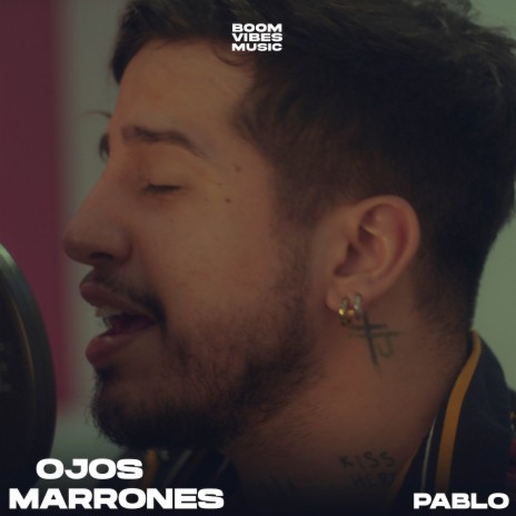 Ojos Marrones (Cover) | Boomplay Music