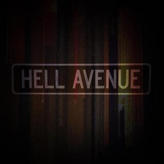 Down On Hell Avenue