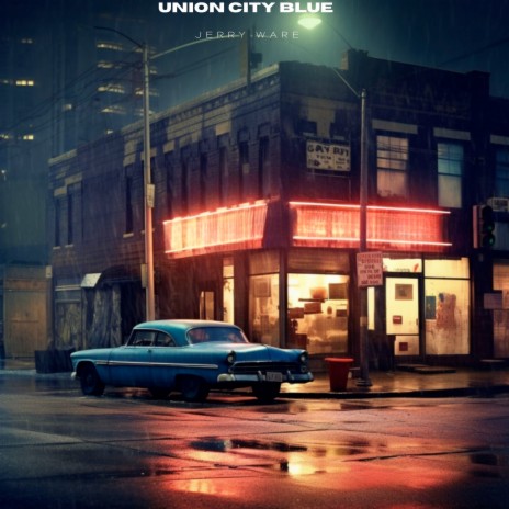 Union City Blue | Boomplay Music