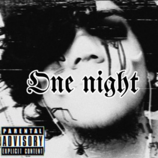 One night