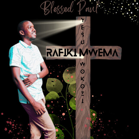 Rafiki Mwema | Boomplay Music