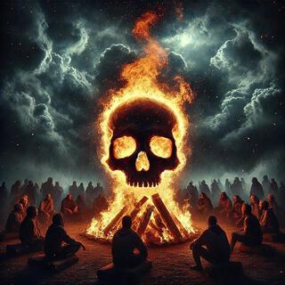 Hollow Bones by the Firelight lyrics | Boomplay Music