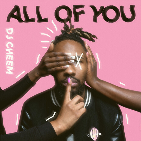 All Of You (For Me) | Boomplay Music