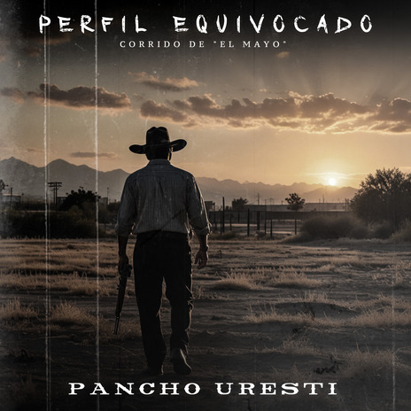 Perfil Equivocado (Corrido de El Mayo) | Boomplay Music