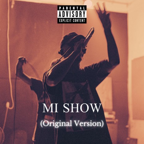 Mi Show (Original Version) | Boomplay Music