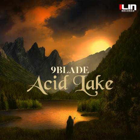 Acid Lake (Radio Edit)