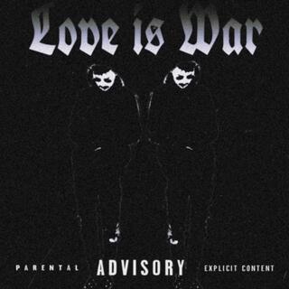 Love is War