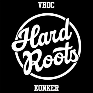 Hard Roots ft. Konker Spliff lyrics | Boomplay Music