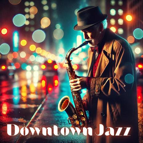 Downtown Rhythms | Boomplay Music