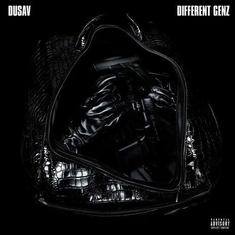 Different Genz | Boomplay Music