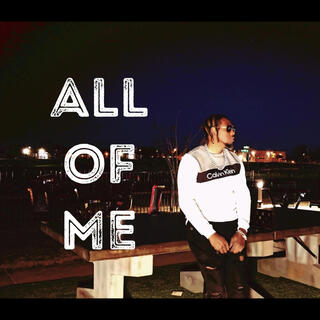 All Of Me lyrics | Boomplay Music