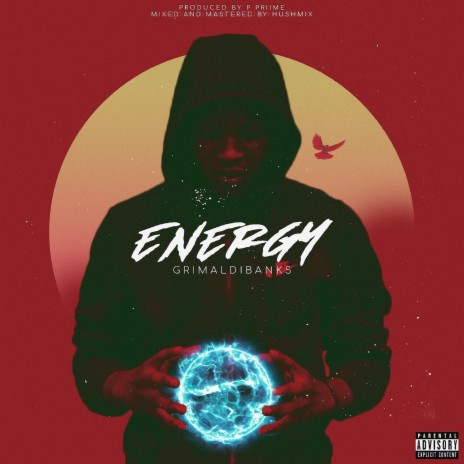 Energy | Boomplay Music