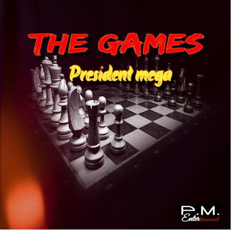 The games | Boomplay Music