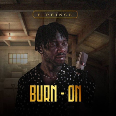 Burn-On | Boomplay Music