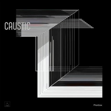 CAUSTIC VISION | Boomplay Music