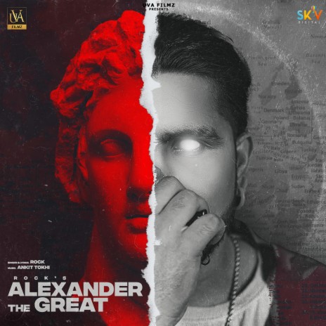 Alexander The Great | Boomplay Music