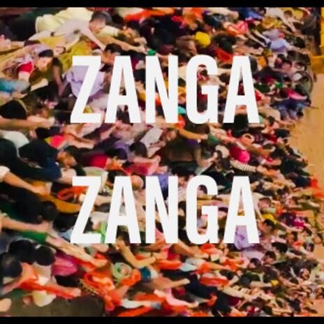 Zanga Zanga ft. Wizz Wise & King MD | Boomplay Music