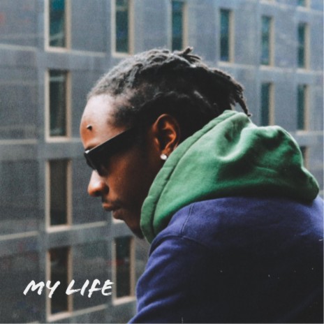 My Life | Boomplay Music