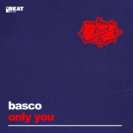 Only You (Jark Prongo Extended Remix) | Boomplay Music