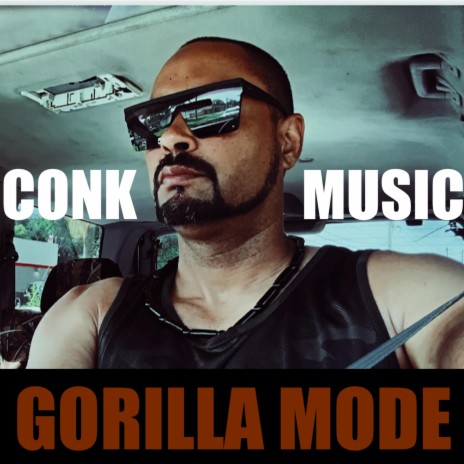 GORILLA MODE | Boomplay Music