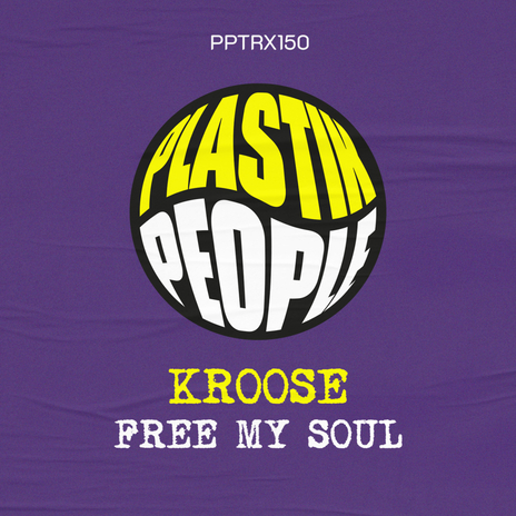 Free My Soul | Boomplay Music