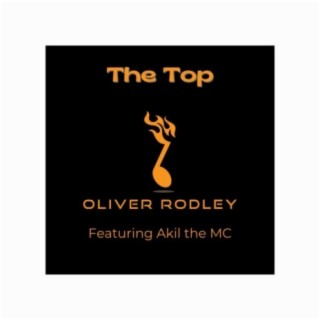 The Top (feat. Akil the MC)