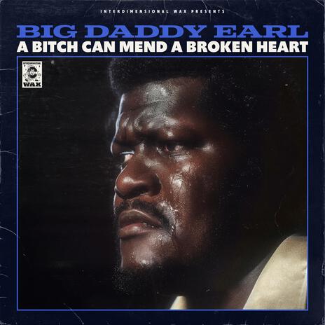 A Bitch Can Mend A Broken Heart | Boomplay Music