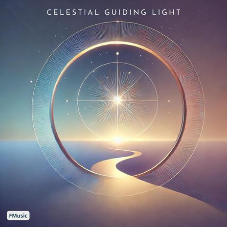 Celestial Gulding Light | Boomplay Music