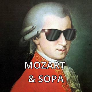 MOZART Y SOPA