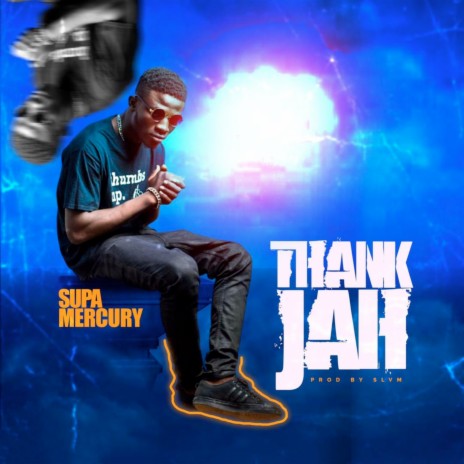 Thank Jah | Boomplay Music