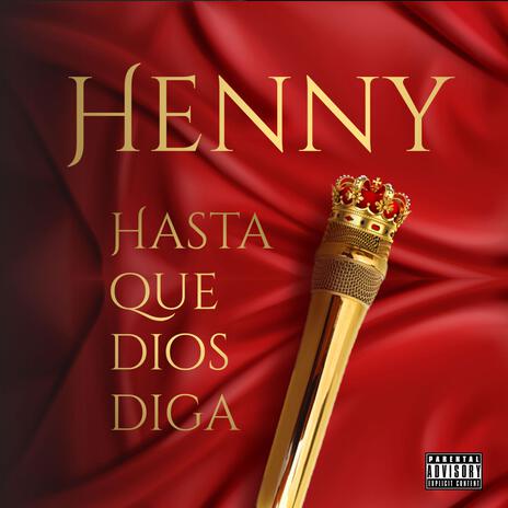 Hasta que Dios Diga | Boomplay Music