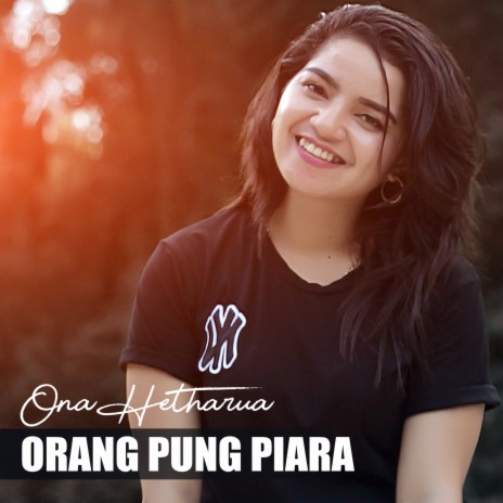 Orang Pung Piara | Boomplay Music