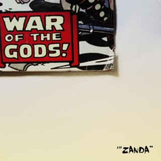 WAR OF THE GODS